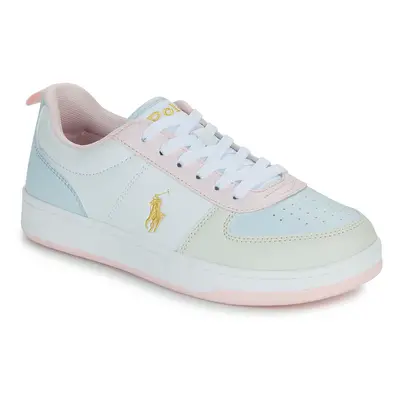 Polo Ralph Lauren POLO COURT II ruznobarevne