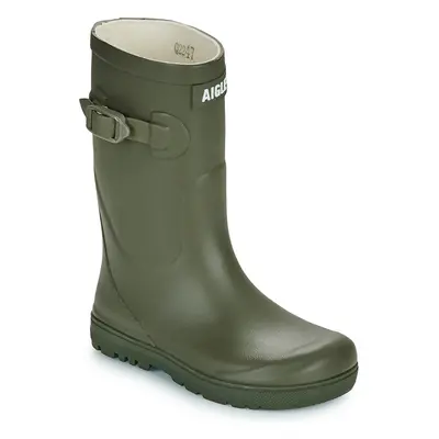 Aigle WOODY-POP 2 Khaki