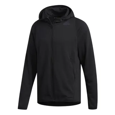 adidas adidas Freelift Prime Hoodie Černá