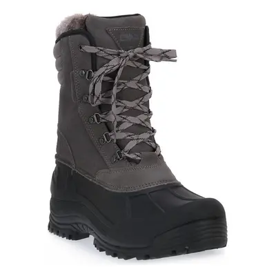 Cmp 65UF KINOS SNOW BOOT Šedá