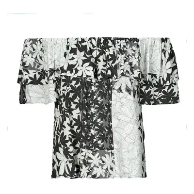 Desigual BLUS_ANAÏS ruznobarevne