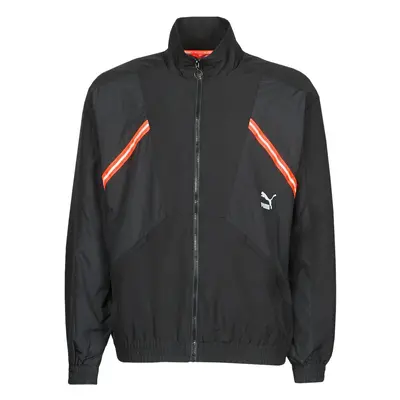 Puma WVN JACKET Černá