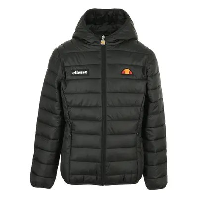 Ellesse Valentina Padded Jacket Kids Černá