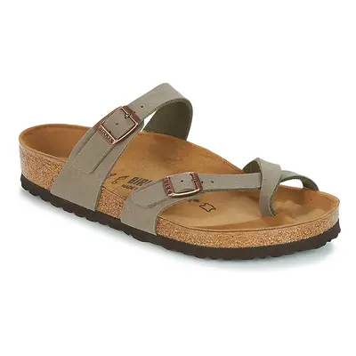 Birkenstock MAYARI Šedá