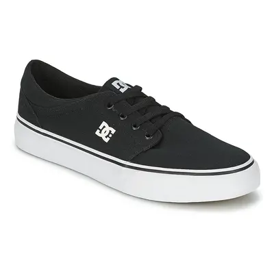 DC Shoes TRASE TX MEN Černá