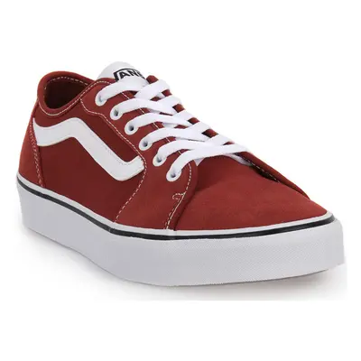 Vans ZHG FILMORE DECON Červená