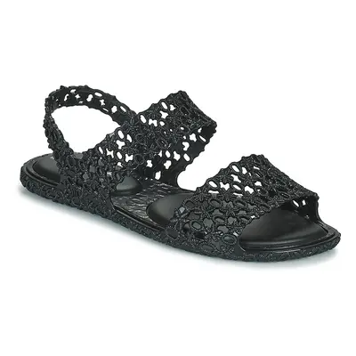 Melissa Melissa Panc Sandal + Isabela Capeto Ad Černá