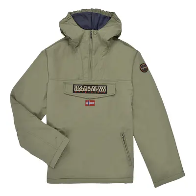 Napapijri RAINFOREST POCKET Khaki