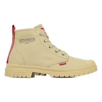 Palladium Pampa SP20 Dare Béžová