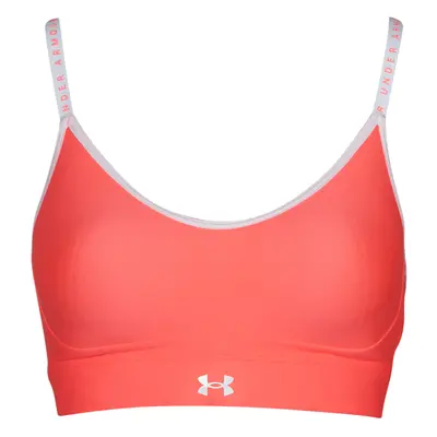 Under Armour INFINITY COVERED LOW Bílá