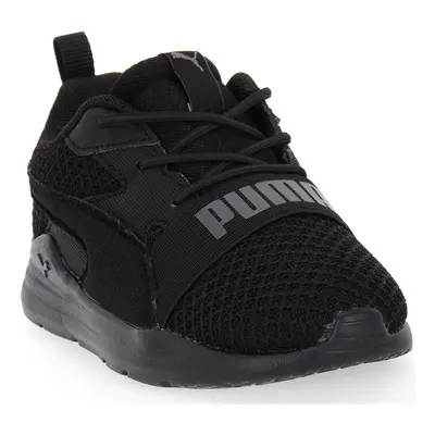 Puma 01 WIRED RUN PURE Černá