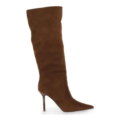 Steve Madden BROWN INTRUDER Hnědá