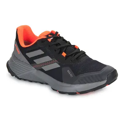 adidas TERREX SOULSTRIDE R.RDY Šedá