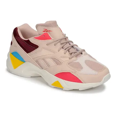 Reebok Classic AZTREK 96 Béžová