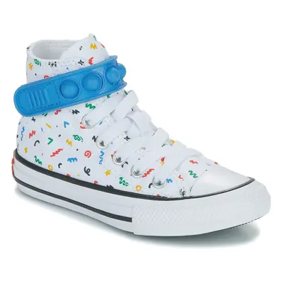 Converse CHUCK TAYLOR ALL STAR BUBBLE STRAP 1V ruznobarevne