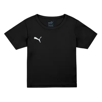 Puma TEAMRISE MATCH DAY Černá