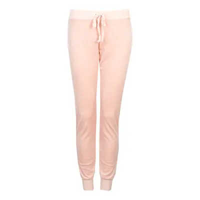 Juicy Couture WTKB86109B | Zuma Pant Růžová