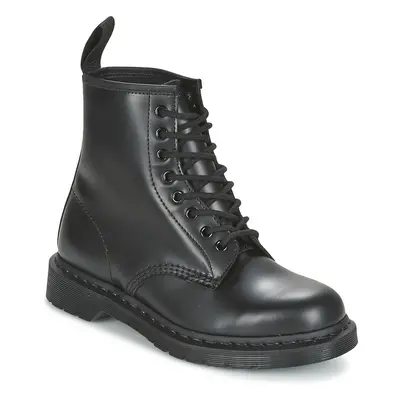 Dr. Martens 1460 MONO Černá