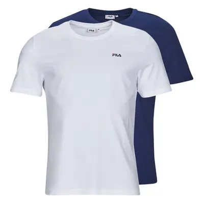 Fila BROD TEE PACK X2 ruznobarevne