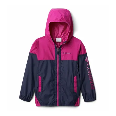 Columbia FLASH CHALLENGER WINDBREAKER ruznobarevne