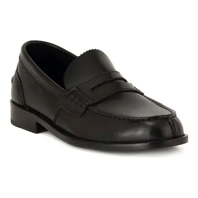 Clarks BEARY LOAFER BLACK ruznobarevne