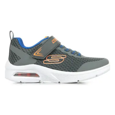 Skechers Microspec Max Vaptix Šedá