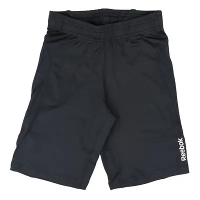 Reebok Sport Adidas Ser Short Tight Černá