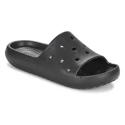 Crocs CLASSIC CROCS SLIDE Černá