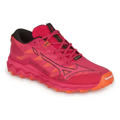 Mizuno WAVE DAICHI 7 GTX Růžová