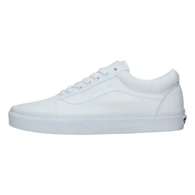 Vans VN000D3HW001 Bílá