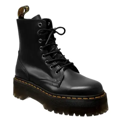 Dr. Martens Jadon Černá