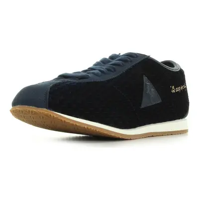 Le Coq Sportif Wendon Velvet Wn's Modrá