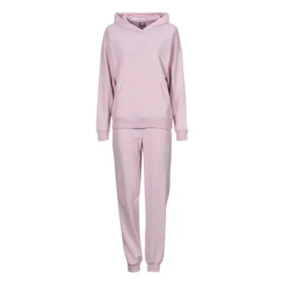 Puma LOUNGEWEAR SUIT TR Fialová