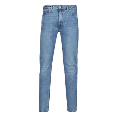 Levis 510 SKINNY Modrá