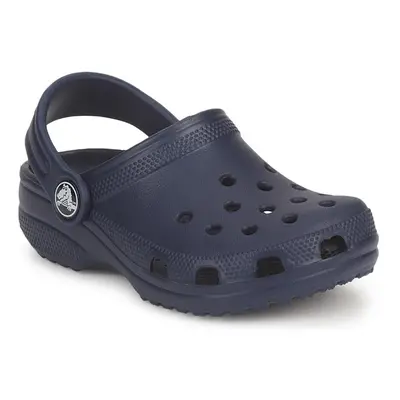 Crocs CLASSIC KIDS Modrá