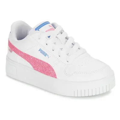 Puma CARINA STREET PS Bílá