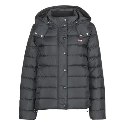 Levis CORE DOWN PUFFER Černá