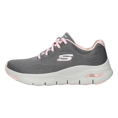 Skechers 149057 Šedá