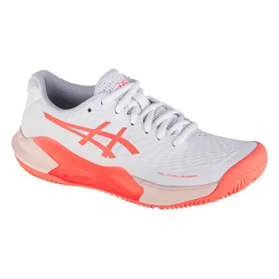 Asics Gel-Challenger 14 Clay Bílá