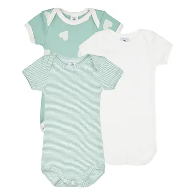 Petit Bateau LOVING X3 ruznobarevne