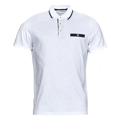 Jack & Jones JPRBLABOYER Bílá