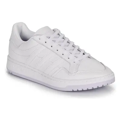 adidas MODERN 80 EUR COURT W Bílá