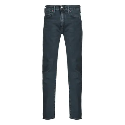 Levis 502 TAPER Modrá