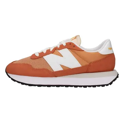 New Balance WS237FB Oranžová