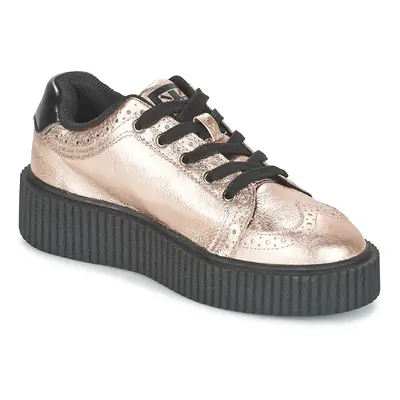 TUK CASBAH CREEPERS Růžová