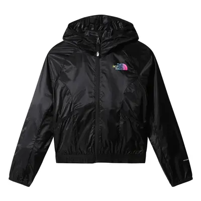 The North Face WINDWALL HOODIE Černá