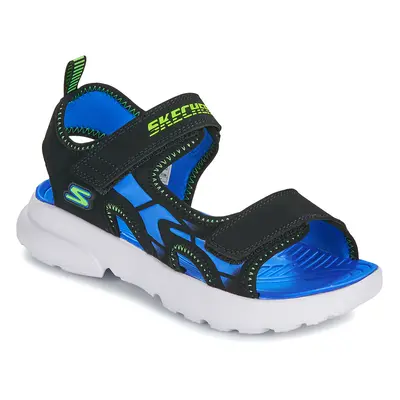 Skechers RAZOR SPLASH Černá