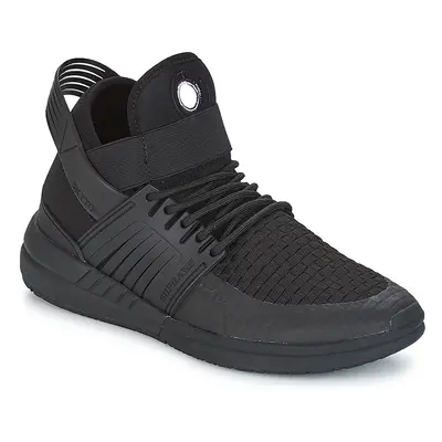 Supra SKYTOP V Černá