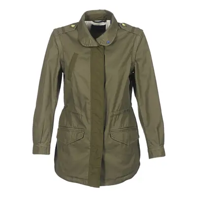 Maison Scotch XERF Khaki