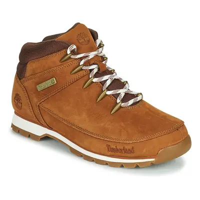 Timberland Euro Sprint Hiker Hnědá